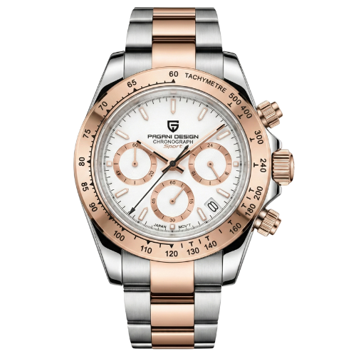 Rose Daytona