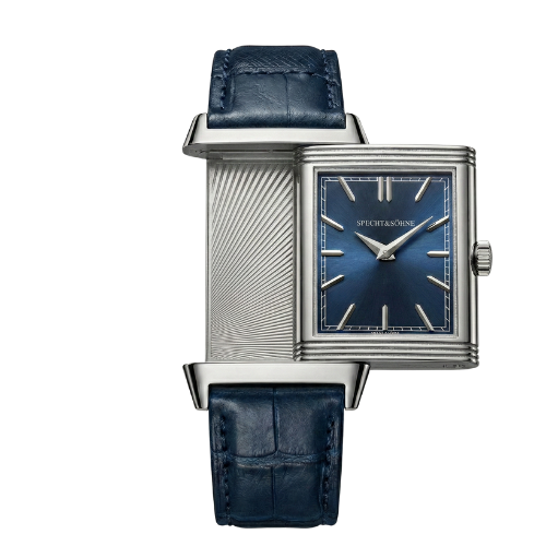 Reverso Azure