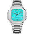 Tiffany Nautilus