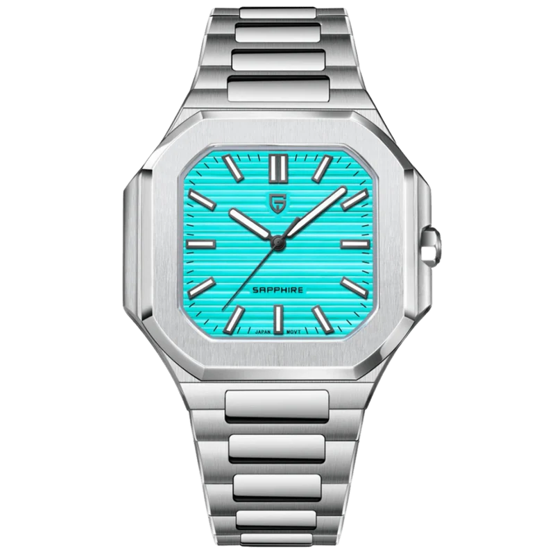 Tiffany Nautilus